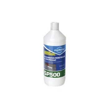 Penetrace STACHEMA CZ s.r.o. Hloubková penetrace a zpevňovač 5 l SP500