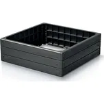 Nohel Garden 49954 76 x 76 x 25 cm