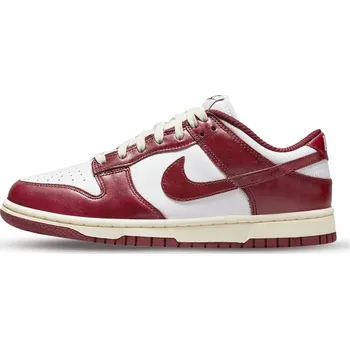 Pánské tenisky Nike Dunk Low PRM Vintage Team Red (W) EU: 43