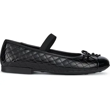 Dámské baleríny Dětské balerínky Geox černá barva J5455B.000HH.26.28 99X, EUR 26