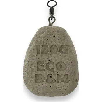 ECO SINKERS - Zátěž Dropp Swivel 130 g