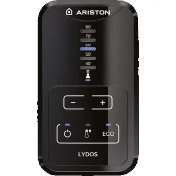 Bojler Ohřívač vody ARISTON LYDOS ECO 50, 49 l