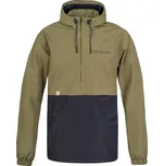 Pánská bunda Hannah Founder lizard/anthracite XXL