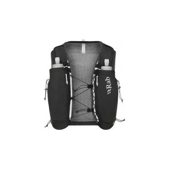 Rab Veil 12 black L; Černá batoh + DÁREK DLE VÝBĚRU!