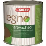 Adler Legno-Hartwachsöl Balení: 0,75 l + Štětec na lazury 50mm + voucher