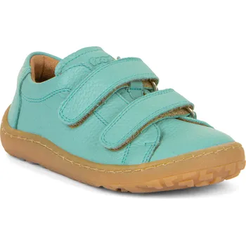 Dívčí obuv Barefoot nízké tenisky MINT (G3130240-9), Froddo Velikost: 25