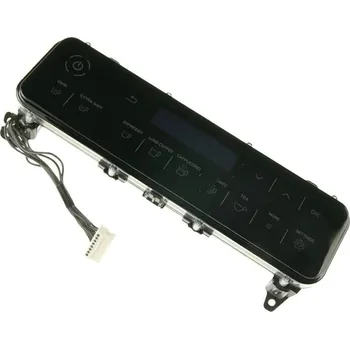 Náhradní díl pro kávovar SEB GROUPE KRUPS MS-8030000647 ovládací panel kávovaru