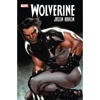 Komiks pro dospělé WOLVERINE TOM 1 - JASON AARON