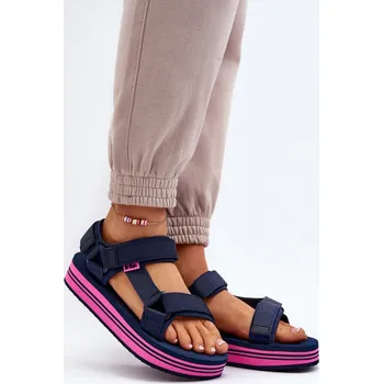 Dámské sandále Sandály model 193952 Step in style 39