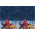 ubrus PROCOS Spiderman 4480665 Crime Fighter 120 x 180 cm