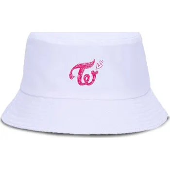 Klobouk Unisex klobouk z bavlny pro děti i dospělé - 005,Děti (52–54 cm)