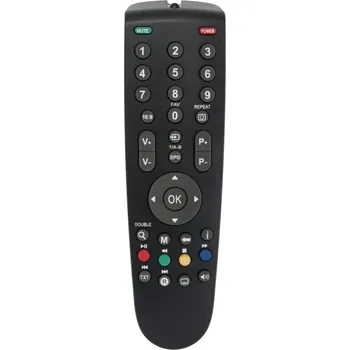 SENCOR SLT1507DVBT, SLT1918DVBT, SLT3214DVBT, SLT1920M4 - náhradní dálkový ovladač