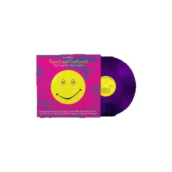 Hudba Even More Dazed and Confused / RSD 2024 / Purple / Vinyl - OST [LP]