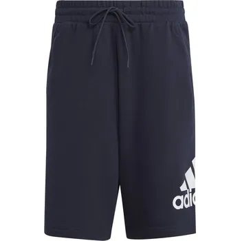 Pánské oblečení Šortky adidas Essentials Big Logo French Terry M IC9402 L