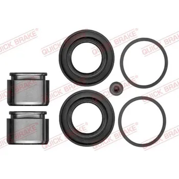 Brzdový třmen Sada na opravy, brzdový třmen OJD Quick Brake 114-5217