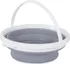 kbelík Verk 01545 skládací silikonový kbelík 10 l