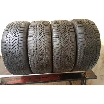 Celoroční osobní pneu Bridgestone 235/55 R17 103H 5,5mm (Použité)
