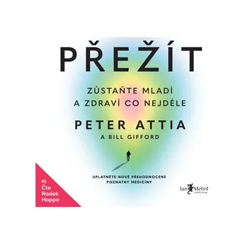 Přežít MP3 download