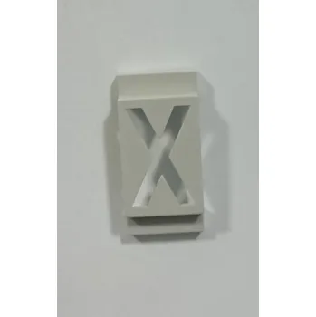 Rozvaděč DCK HOLOUBKOV DCK Znak X identifikace ZNAK X IDENTIFIKACE