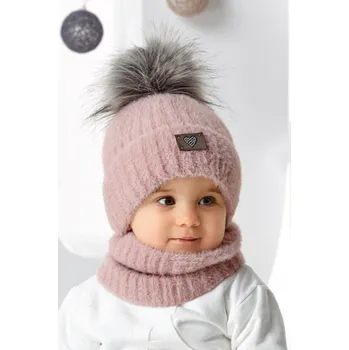 Dívčí tričko ČEPICE + ROLÁK 46-425 MIX 44-48