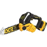 Aku řetězová pilka 20 cm 18V 5,0Ah Li-Ion DCMPS520P1 DeWALT