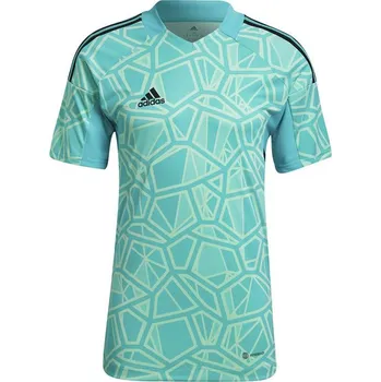 Adidas Condivo 22 brankářské tričko s krátkým rukávem M HB1618 Pánské XL