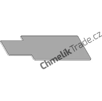 Obklad Ochranné podložky pod klíny Fixlevel (100ks/balení)