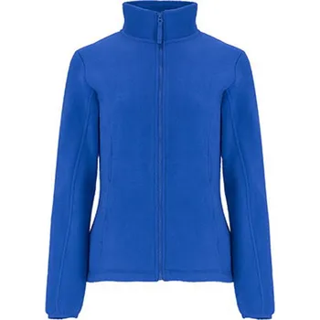 Dámská mikina Roly Artic Dámská fleecová mikina CQ6413 Royal Blue 05 XXL