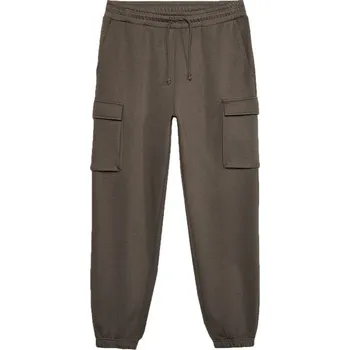 Pánské kalhoty Outhorn kalhoty M513 M OTHAW23TTROM513 43S S