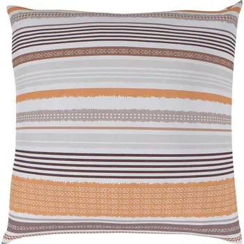 Bytový textil Kvalitex Povlak bavlna na polštář VENTA béžová Abmessungen der Kopfkissenbezüge: 50x50cm