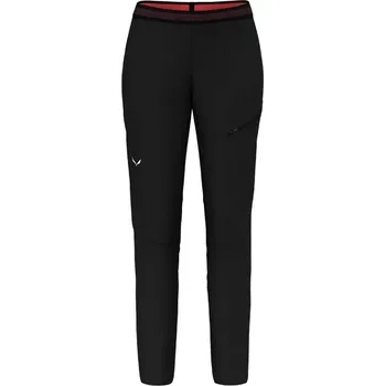 Dámské kalhoty Dámské kalhoty Salewa Pedroc 2 DST M Light Pants Black Out 36