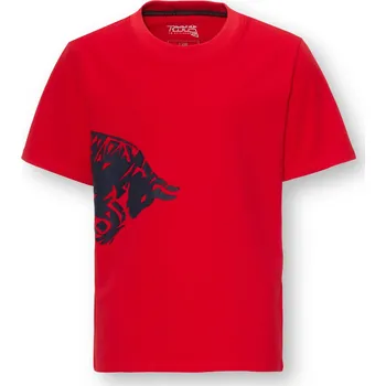 Chlapecké tričko Triko ADRENALINE, RED BULL RING, dětské (červená) (Velikost: 164)