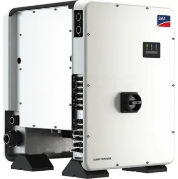 Menic SMA STP CORE1 s displejem