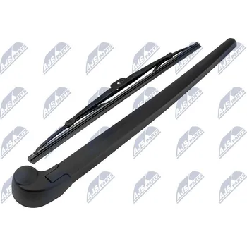 Stěrač Rameno stěrače, čistění skel NTY EWB-AU-006