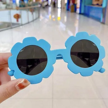 Brýle proti slunci | dětské brýle sluneční - styl 8