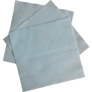 Papírový ubrousek Antistatický ubrousek 14cm x 16cm