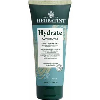 Herbatint Hydratační kondicionér pro suché a normální vlasy 200 ml