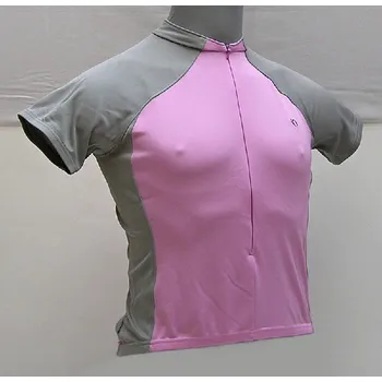 cyklistický dres PEARL IZUMI dres Podium W růžová - L M