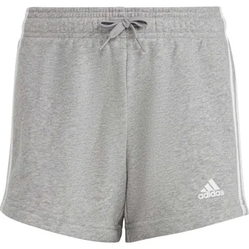 Dívčí oblečení Šortky adidas Essentials 3-Stripes Jr IC3632 170cm