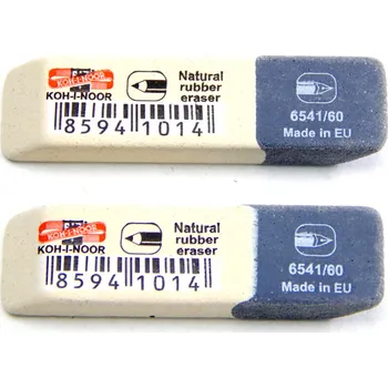 Pryž Guma 6541/60 kombinovaná měkká