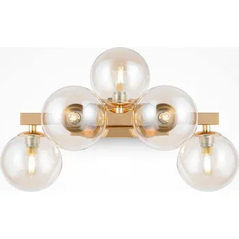 Nástěnné svítidlo MAYTONI nástěnné svítidlo Dallas MOD547WL-05G