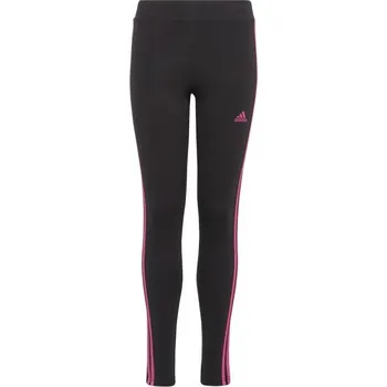 Legíny adidas 3-stripes Jr IC3627 140