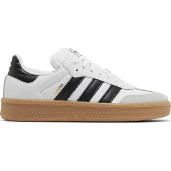 Pánské tenisky adidas Samba XLG White Black Gum Velikost: 42 IE1377