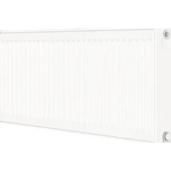 Radiátor Deskový radiátor Rotheigner 22 400 x 2600 mm 8 přípojek (boční, dole vpravo, vlevo nebo uprostřed)