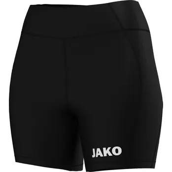 JAKO Indoor elastické šortky Power vel. 128, černá