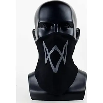 Kukla Bavlněná maska | kukla s motivem Call of Duty - 30