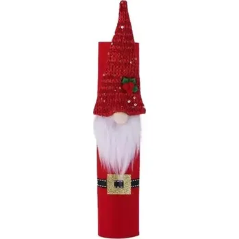 Vánoce Vánoční dekorace do kuchyně | obal na madlo spotřebičů - Manžel