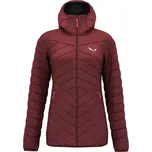 Dámská bunda Salewa Brenta RDS DWN W JKT Syrah 40