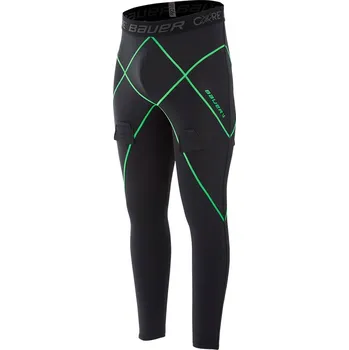 Ribano - Kalhoty Bauer CORE 1.0 Jock Pant Senior Velikost: Senior S