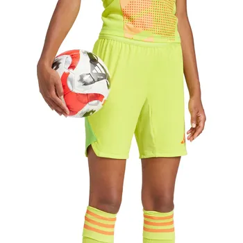 Dámské kraťasy Šortky adidas TIRO24 P GK SHO W ir9948 Velikost S